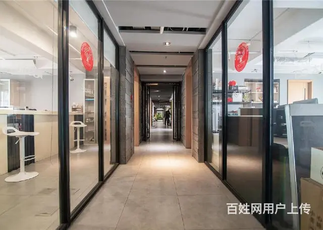 常州主城区，核心商业圈 公共交通价值住宅活跃人群。 - 图片 1