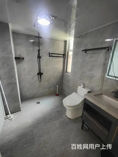 价格好谈北辰三角洲次新小区 C2区 环境好楼间距宽一线浏阳河 - 图片 5