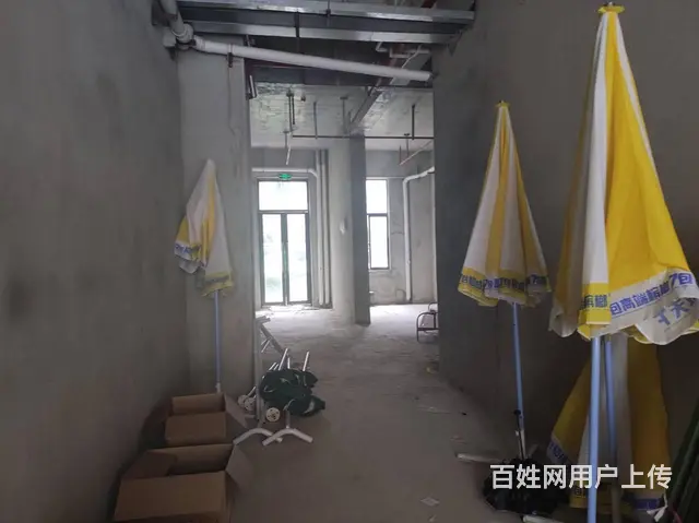 （51旺铺推荐）龙华区滨海新城121.8平铺面出租 - 图片 6