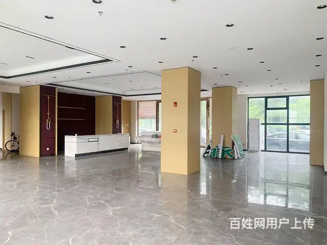 （51旺铺推荐）老城酒店一楼360平铺面招租 - 图片 8