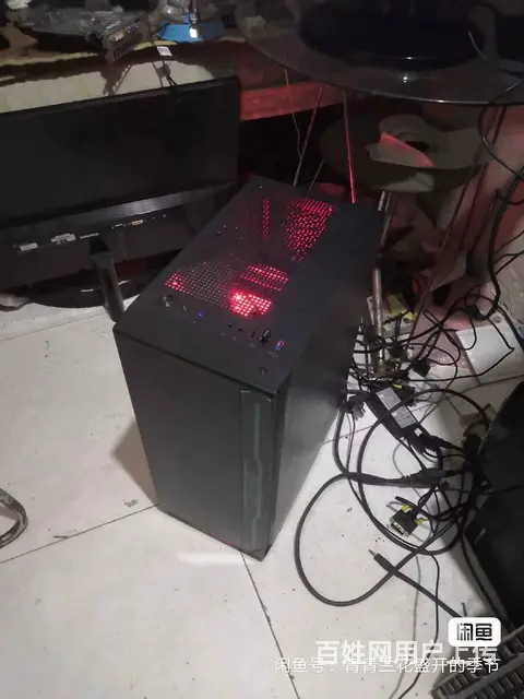 很新E5六核16G内存高速240G固态硬盘2G独显 - 图片 2