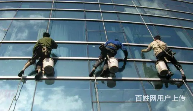 徐州开荒保洁公司/徐州麒泰保洁服务 - 图片 3