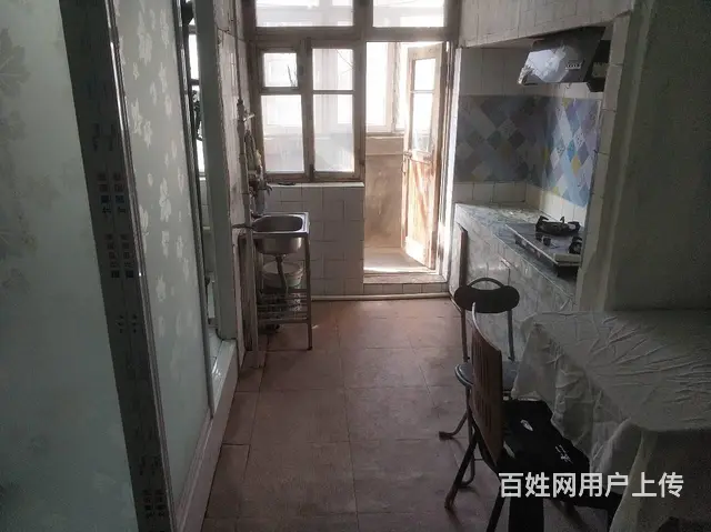 地铁4号线市府大路站东，市府社区 2室 - 图片 5