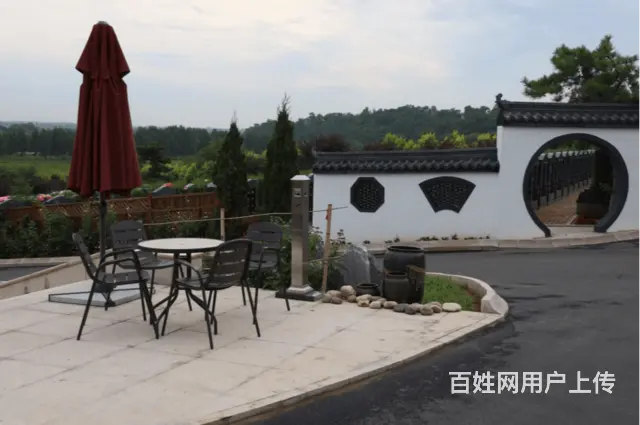 沈阳龙生人文纪念园去哪买本地龙生墓园官网 - 图片 1