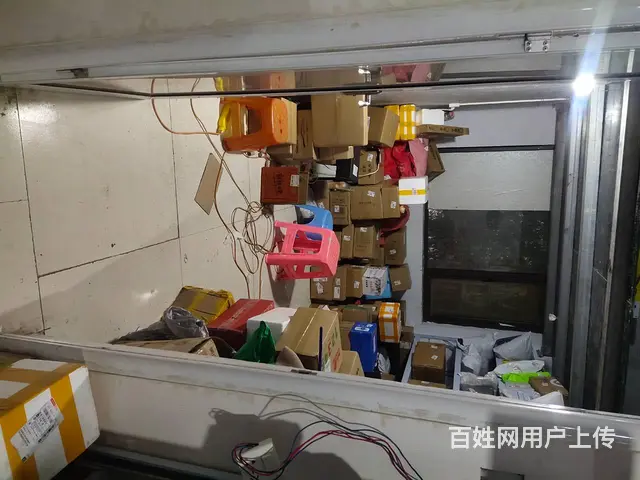 0057信华城一期南门菜鸟驿站转让 - 图片 2