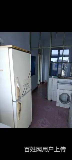 公安小区 普通住宅 简单装修 - 图片 4