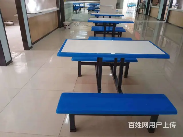 书架 图书馆书架 双面书架 密集架 办公桌办公椅 - 图片 8