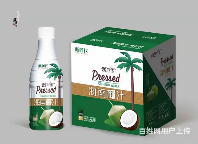 椰汁招经销商电话 - 图片 2