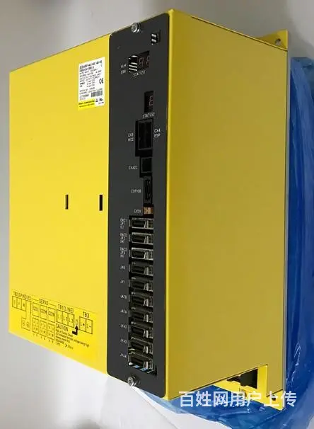 福建发那科伺服电机售后A06B-0249-B101 - 图片 5