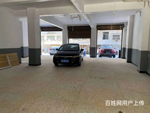 (房东直租)雨花区高桥长沙大道旁小区80平仓库优价出租 - 图片 5