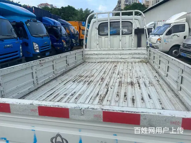 长安 平板车 国6 - 图片 5