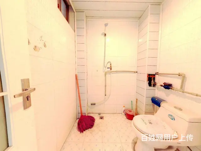 华秦毕塬小区 普通住宅 简单装修 - 图片 1