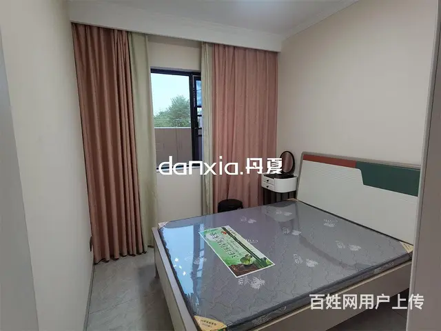 紧邻海沧角美 欣悦华庭 精装小三房 配套齐全 拎包入住 - 图片 4