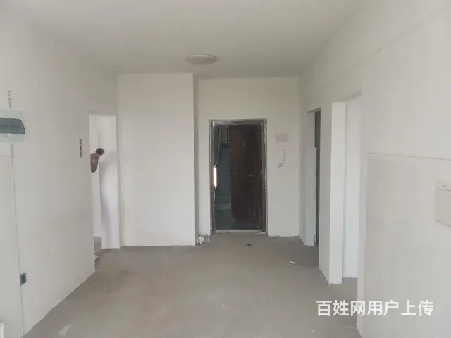 南翔物流对面滨河南小区3楼67平毛坯三阳房楼前无遮挡 - 图片 3