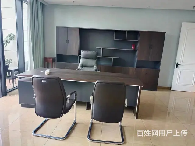租房家具办公家具床柜办公桌工位沙发会议桌等定包安装 - 图片 8