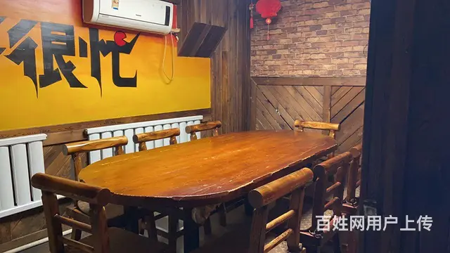 江南宜山路朝阳花园饭店出兑 - 图片 4