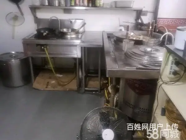 急转！黄石市黄石港区50平贵州羊肉粉 - 图片 4