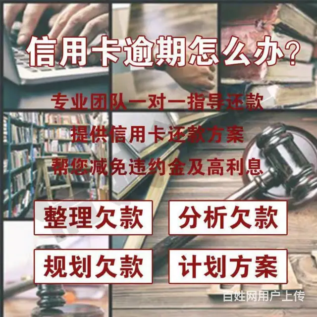 周口个人债务重组联系电话 - 图片 2