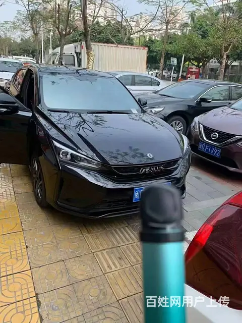 中秋国庆哪里租车 - 图片 3