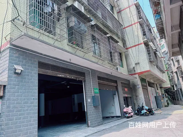 （老板本人）雷锋大道边青山镇厂房仓库房东优价直租  6337 - 图片 7