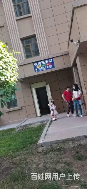 7890（七P）个人城北区柴达木路金座雅园二期快递驿站转让 - 图片 4