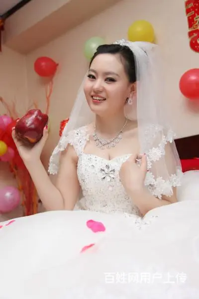 隆回婚礼跟拍摄影摄像 - 图片 4
