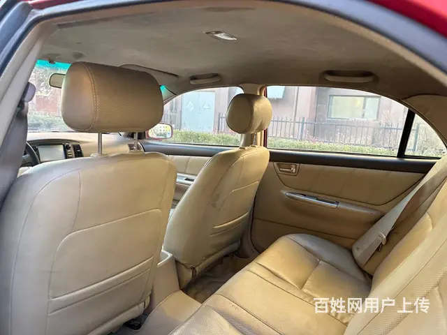 比亚迪F3 2010款 1.5 手动 新白金版 GLX-i - 图片 4