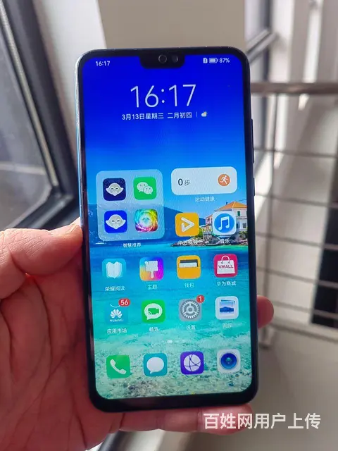 个人3台华为原装二手手机，290元/台起 - 图片 2