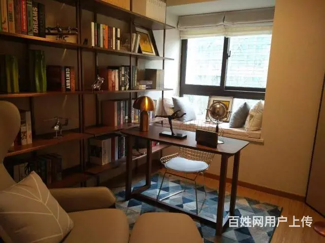 长兴莱茵河畔.地铁口高铁旁，对口实验中学.配套成熟 - 图片 5