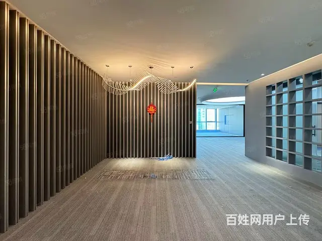 小北二路30平到4000平任意组合精装修办公室出租 - 图片 3