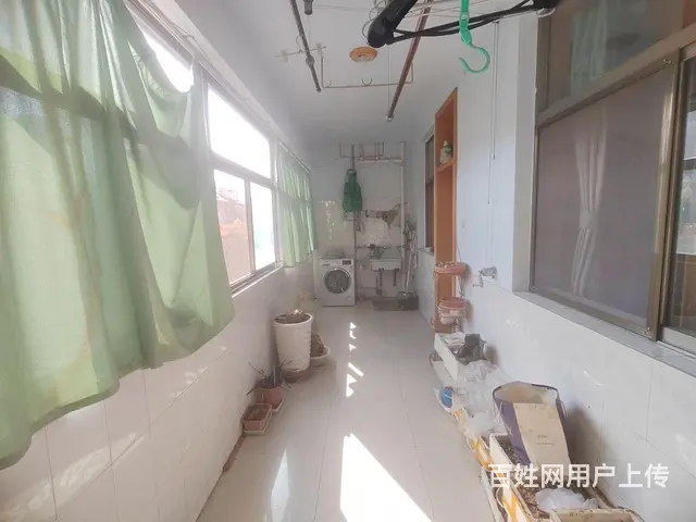 市委5号院4楼房出租 - 图片 8