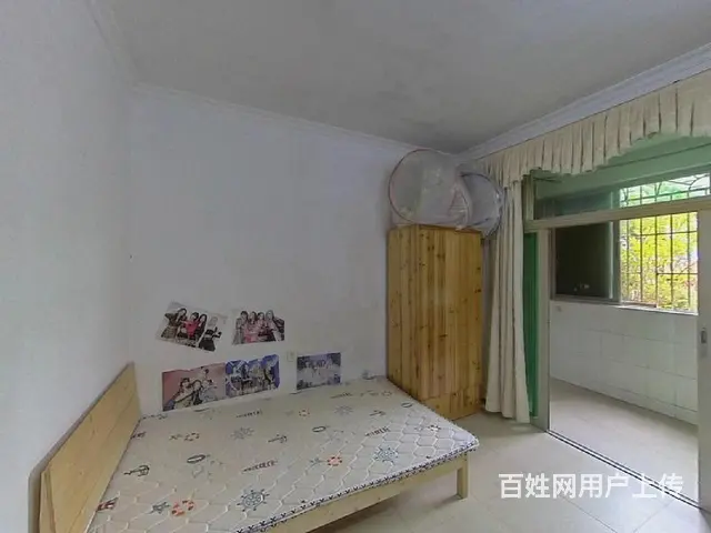 富康花园 2室1厅45m?满五年 - 图片 3