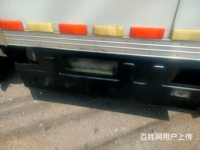 【搞定了！】时代汽车 驭菱 厢式货车 国4 - 图片 5