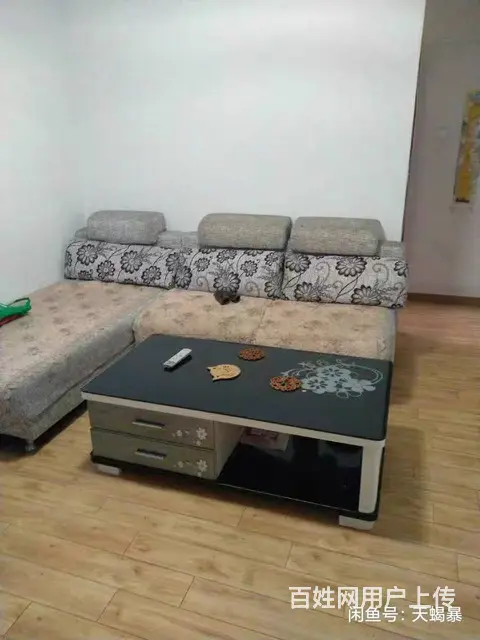 学苑街谢家坝小区 普通住宅 精装修 - 图片 1
