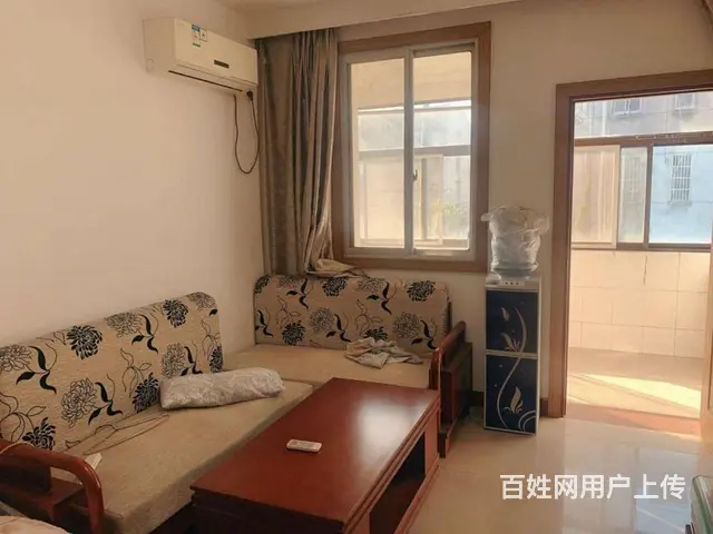 出租东园新村4楼，三室，家电家具齐全拎包住，1500元/月 - 图片 2