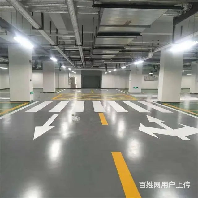 莱芜混凝土硬化地坪材料 固化剂地坪施工 - 图片 8