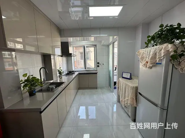 零首付红星路多层五楼50平，14.8w - 图片 1