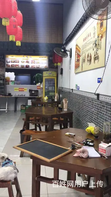 2633（爆铺网）琅琊新区珠江和院餐饮店转让 - 图片 2