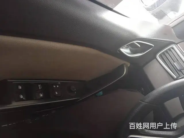 宝骏310 2018款 310W 1.5 序列变速 时尚型 - 图片 2