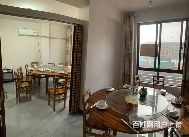 【易转免费推荐】金东沿街商铺，餐饮店转让 - 图片 5