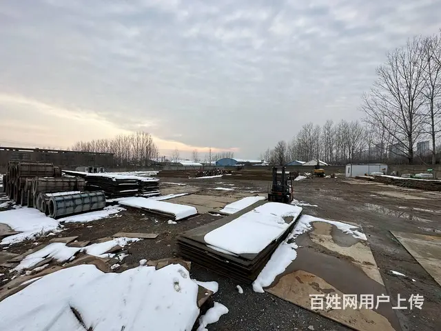 【弘扬快讯】潘塘高速出入口10亩空地出租（可分租） - 图片 3
