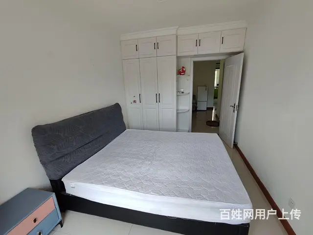 【搞定了！】于洪广场附近世代公园里两室一厅出租 - 图片 2