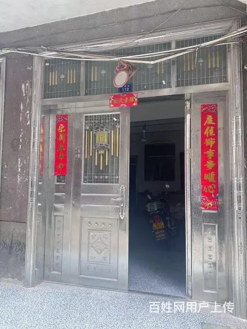 全新装修二楼住宅，第一次出租。 - 图片 9