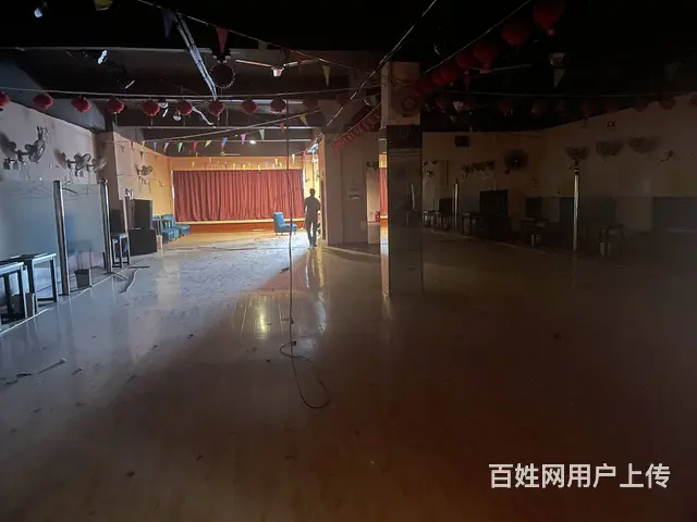 转让新北飞龙路商业街舞厅 - 图片 5