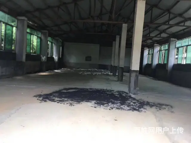 （房东直租）望城白若镇1000到6000平厂房优价出租 - 图片 6