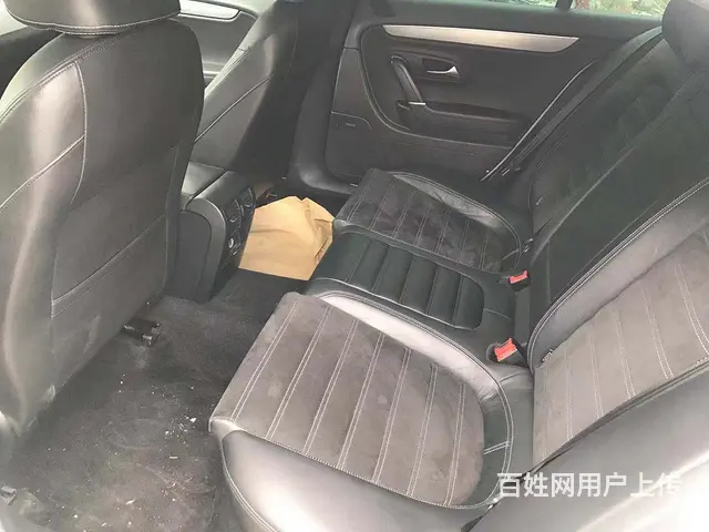 大众CC 2015款 1.8TSI 双离合 豪华型 - 图片 5