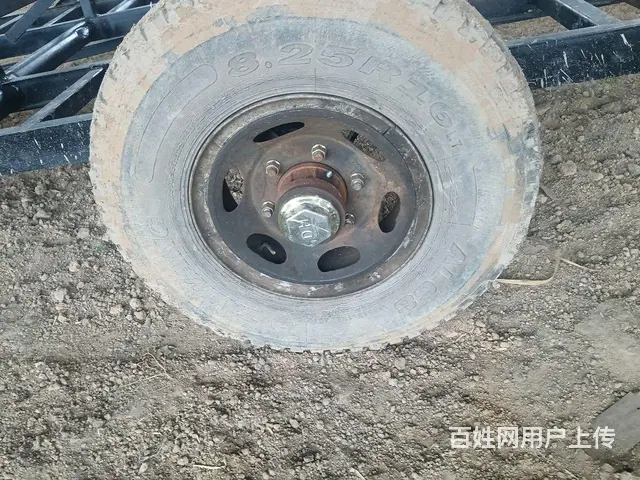 履带车用的拖板 - 图片 4