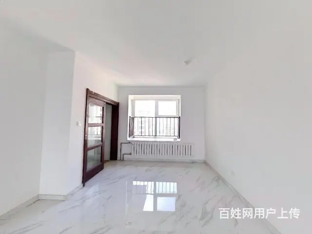 刚需价买改善！碧桂园精装修次新房，通透大三居，耳朵户型 - 图片 5