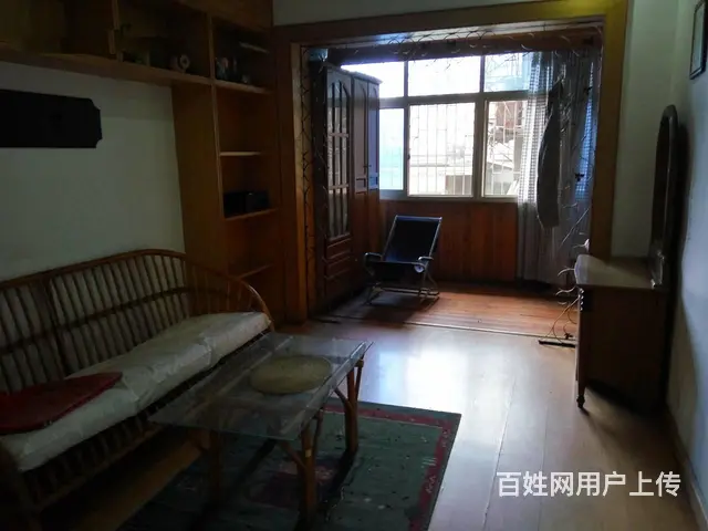 中山北路旺角星辰附近3室2厅精装修家具家电齐全月租1200 - 图片 8
