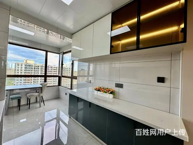 恒祥空间 普通住宅 精装修 - 图片 6